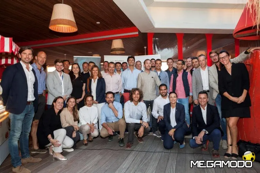 Al via la 18° edizione del Benetti Yachtmaster