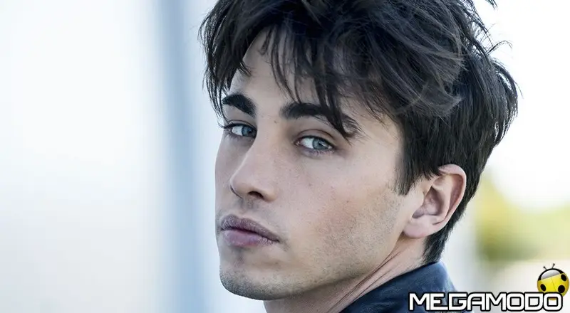 "Chi ha incastrato Peter Pan?", domani special guest Riki!