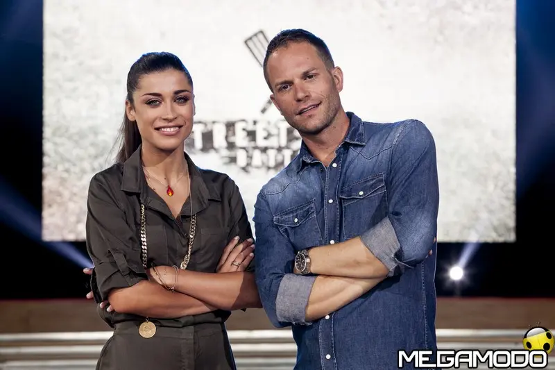 "Street Food Battle", da domani su Italia 1