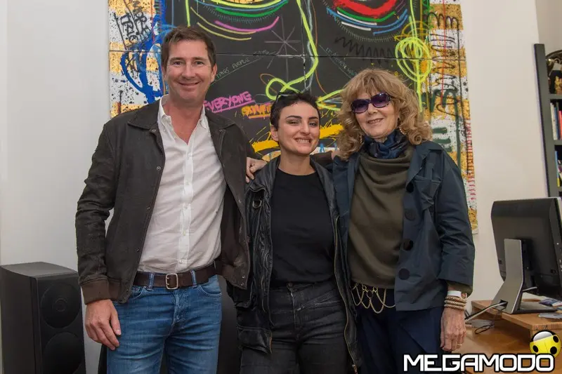 Arisa firma un accordo con Sugar!