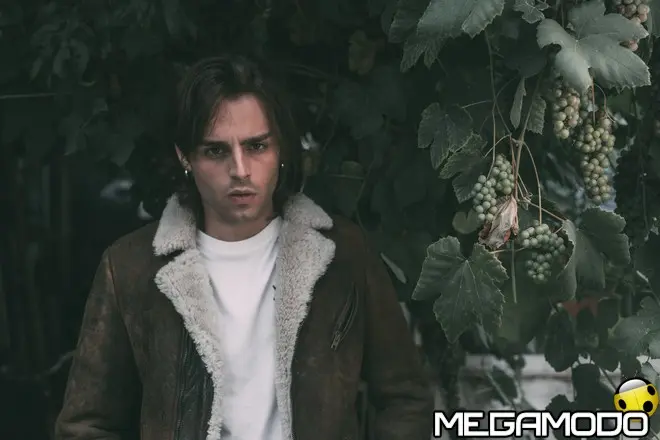 Ernia presenta “Come uccidere un usignolo/67 tour”