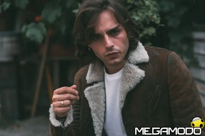 Ernia, esce domani “Come uccidere un Usignolo/67”