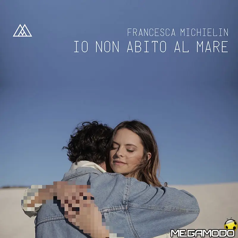 Francesca Michielin, dal 17 novembre in radio "Io non abito al mare"