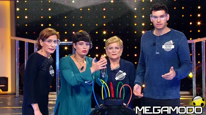 Boom!, vinto il jackpot di 305.000 euro!