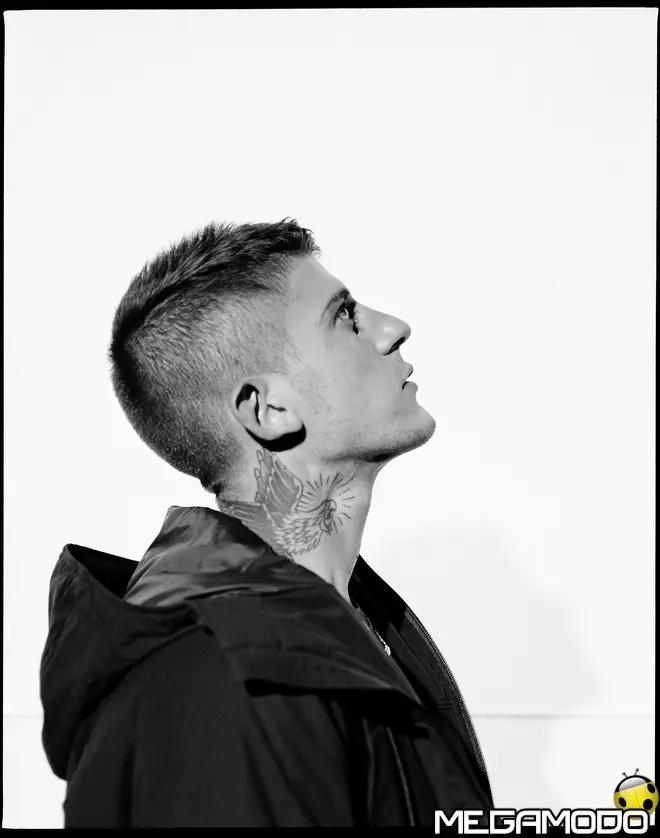 Rkomi, da oggi in radio "Milano Bachata"