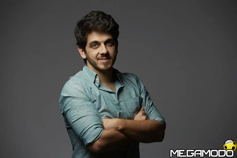 Mirkoeilcane è tra i finalisti delle Nuove Proposte del Festival di Sanremo