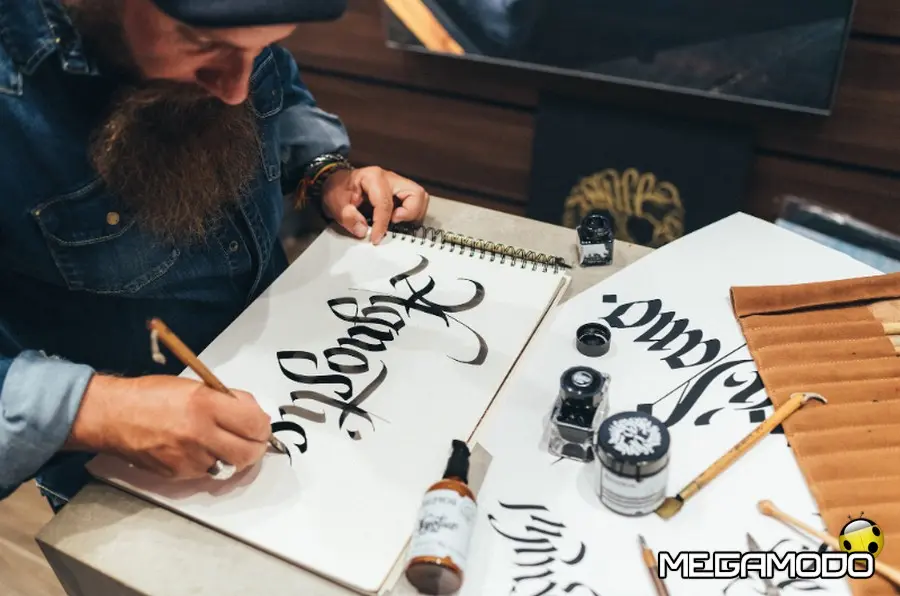 Bullfrog e Gep, per un Natale a regola d’arte