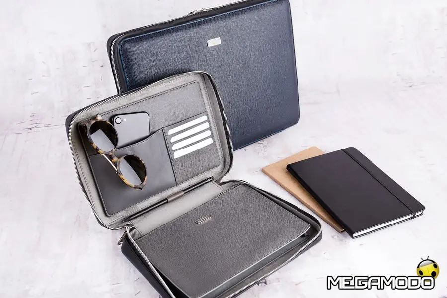 Kazed, il futuro è modulabile