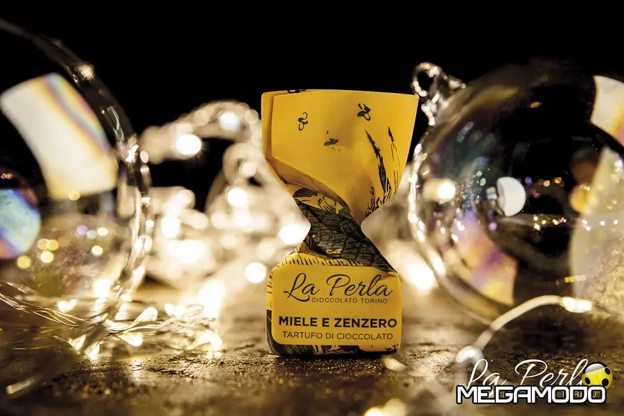 La Perla di Torino: Wishlist per un dolce Natale