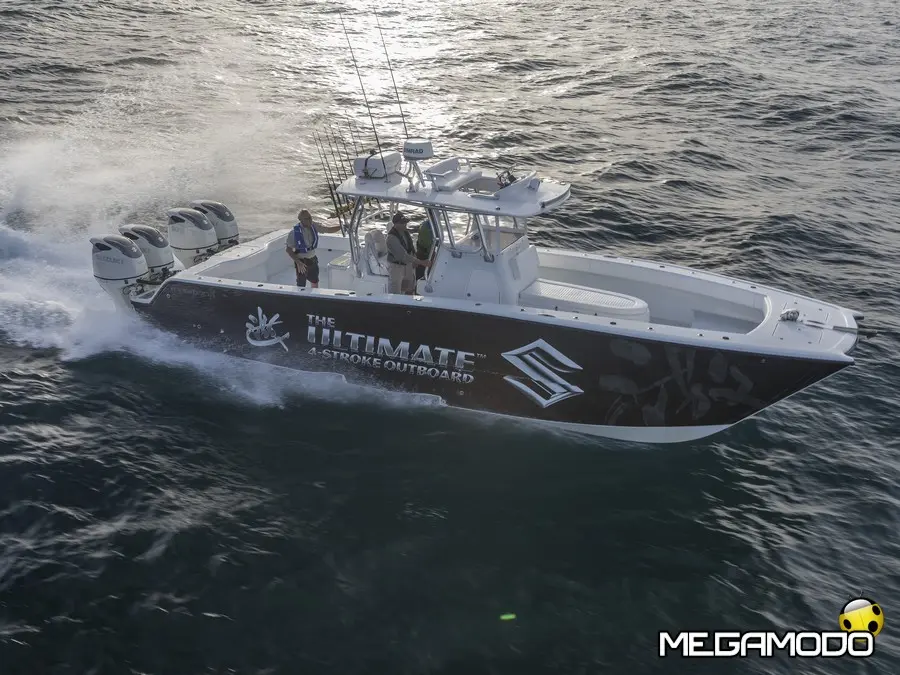 L’innovazione secondo Suzuki: Quando la tecnologia fa la differenza