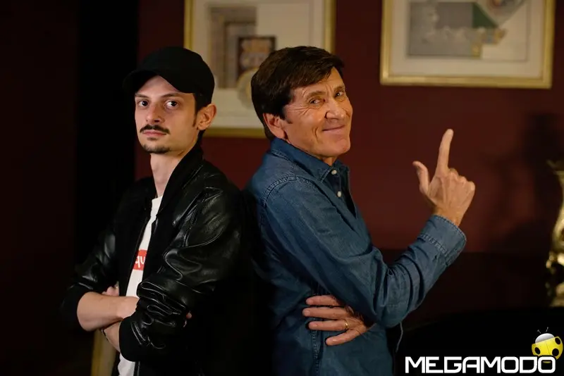 "Tutti pazzi per Morandi e Rovazzi", domani in onda su NOVE