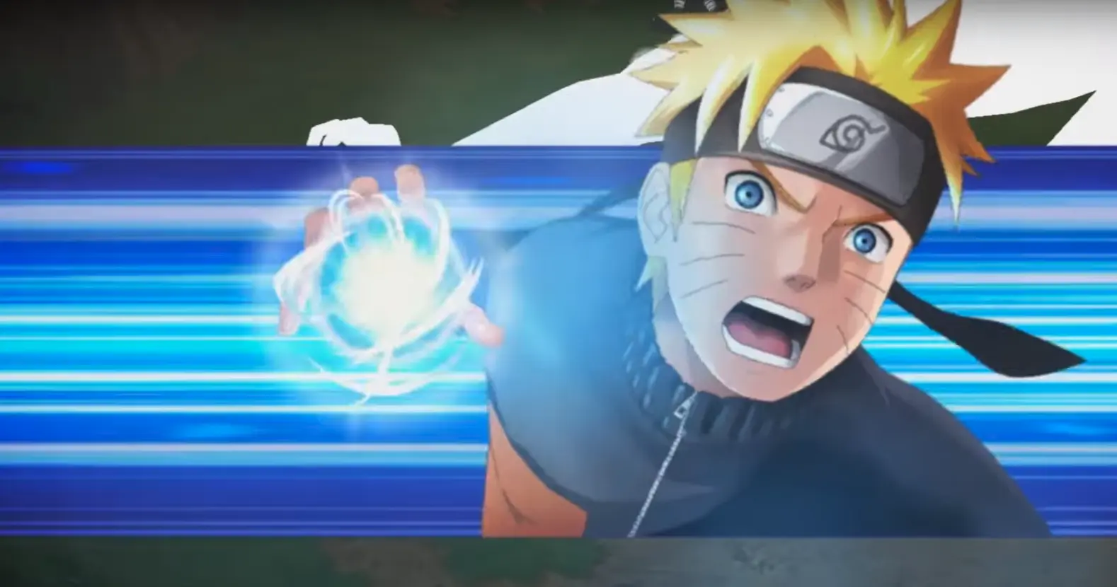 Naruto X Boruto Ninja Voltage da oggi disponibile