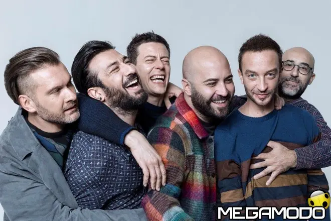 X Factor, domani ospiti i Negramaro