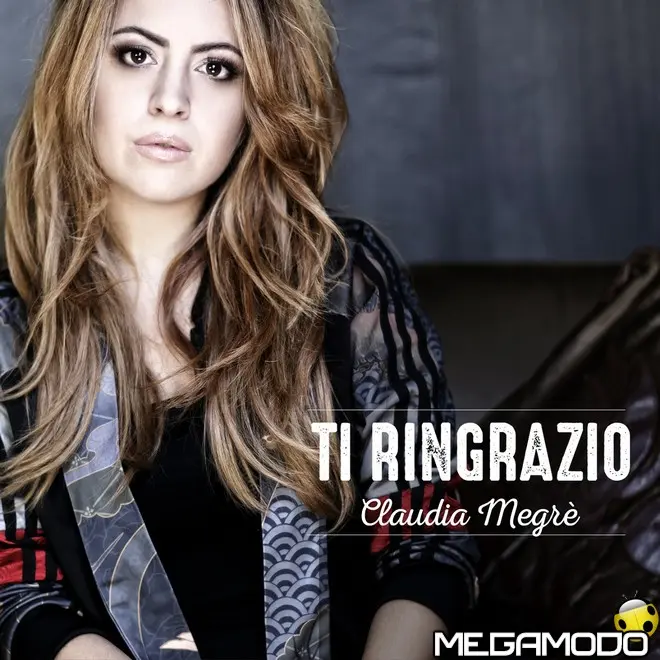 Claudia Megrè, da oggi in radio "Ti ringrazio"