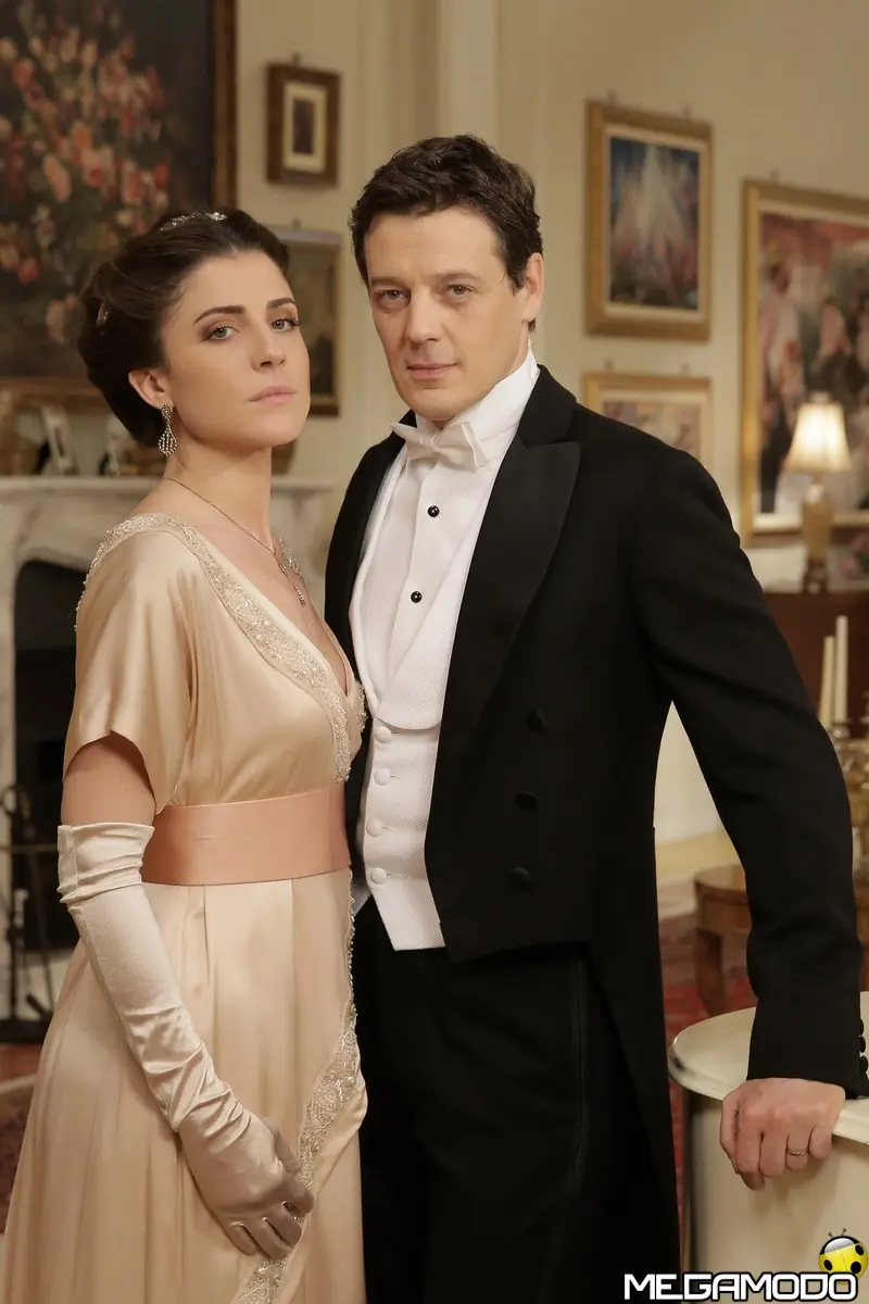 Francesca Valtorta,Giorgio Lupano (Silvia e Corrado Corradi)_800