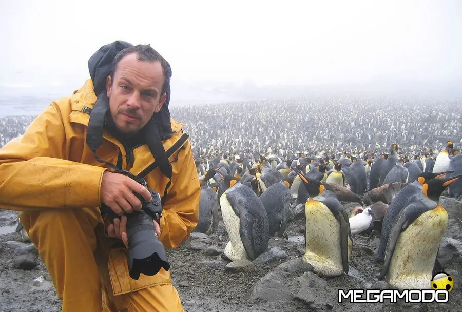 This is my truth, Epson svela la verità nascosta dietro agli scatti di grandi fotografi