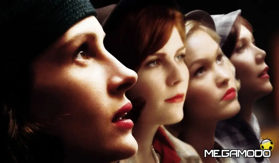 Paramount Channel, appuntamenti speciali per Capodanno