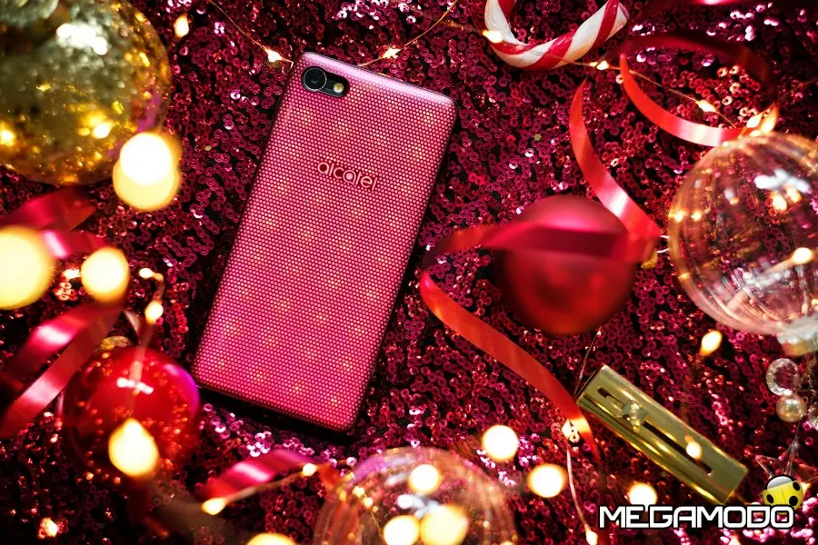 Alcatel A5 LED, IDOL 5 e A7, regali per un Natale perfetto!