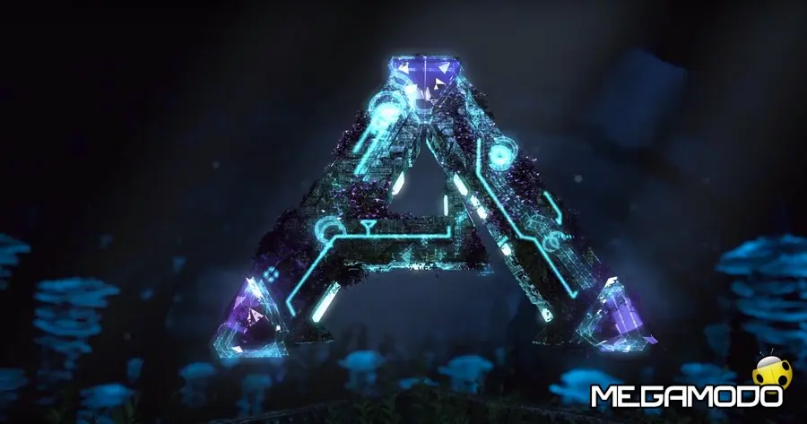 Ark: Survival Evolved, disponibile l'espansione Aberration