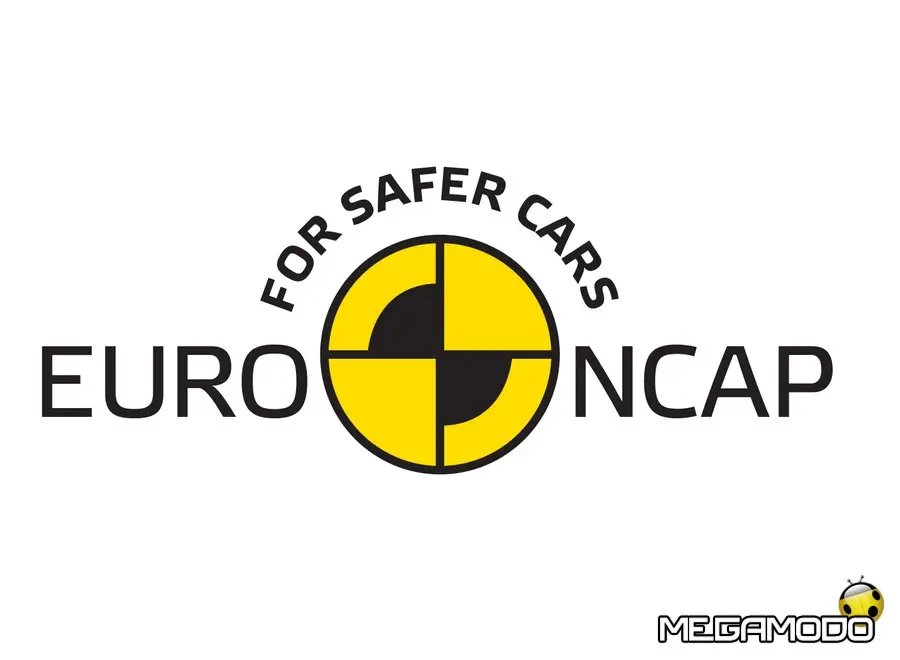 Crash-Test Euro NCAP, gli ultimi modelli testati