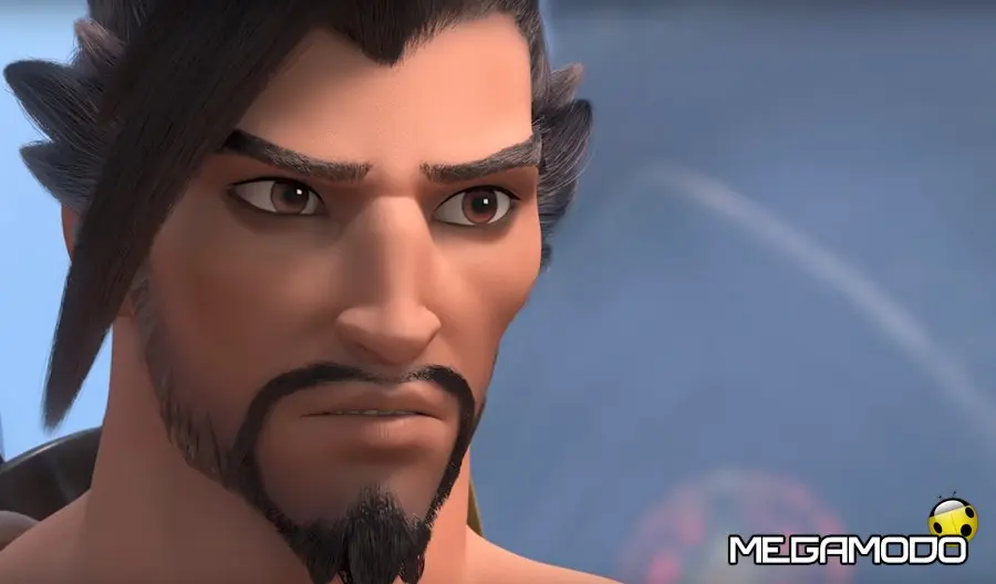 Heroes of the Storm, trailer per Hanzo e tante novità in arrivo!
