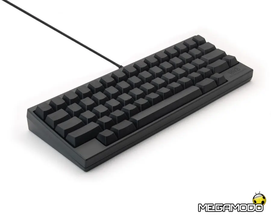 La leggendaria Happy Hacking Keyboard finalmente disponibile in Europa!