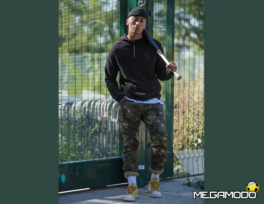 AW Lab presenta la collezione apparel di Majestic Athletic