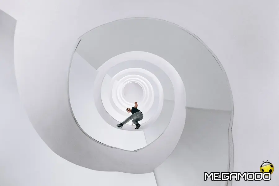 Nikon e Max Leitner, una questione di prospettive!