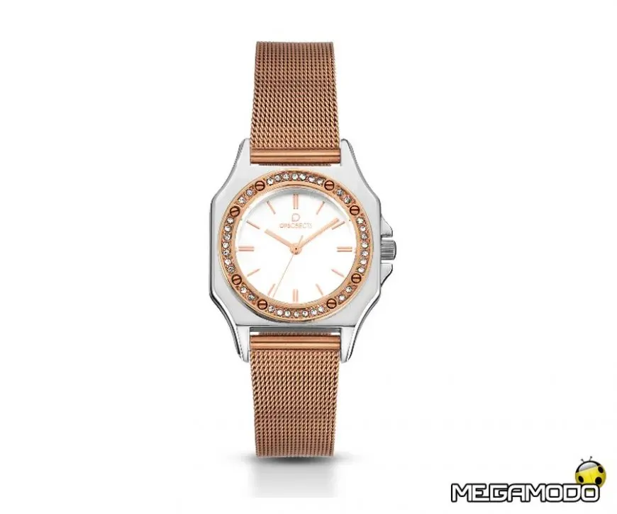 mod paris lux crystal