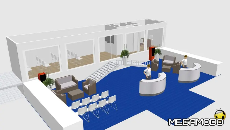 Il Social World Film Festival presenta il Cinebus