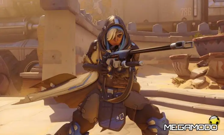 Blizzard,  La preseason dell'Overwatch League inizia il 7 dicembre