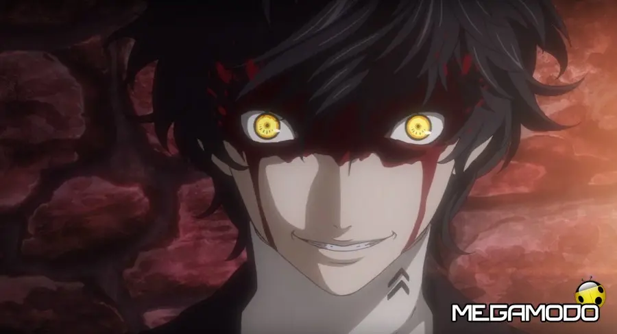 Persona 5, oltre 2 milioni di copie vendute per il titolo Atlus