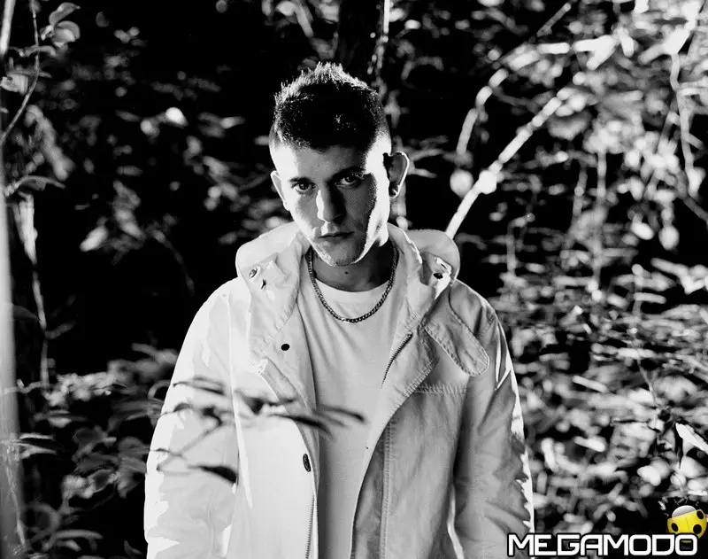 Rkomi, 22 dicembre live a Milano