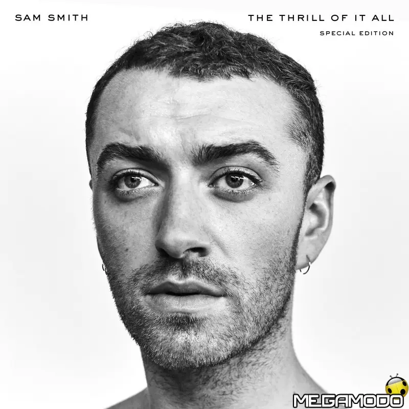 Sam Smith, da oggi in radio "One last song"