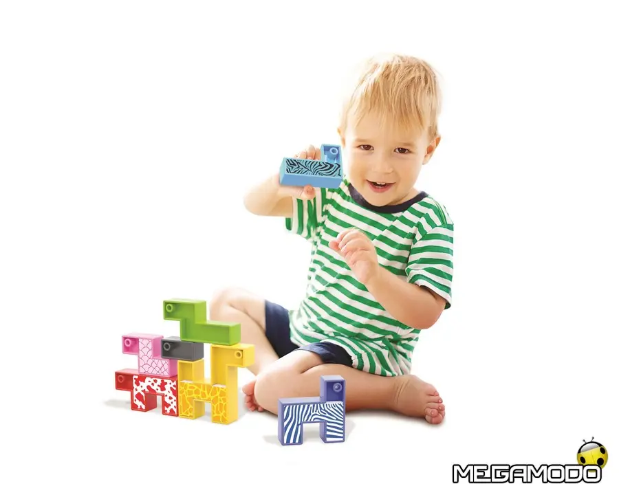 Quercetti alla Fiera del Giocattolo di Norimberga