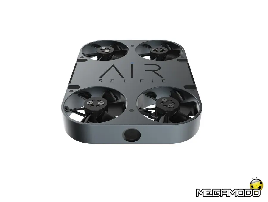 AirSelfie Holdings presenta AirSelfie 2