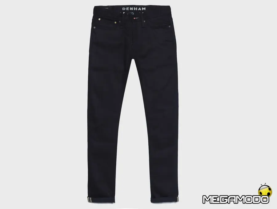 Candiani Denim e Denham a Firenze per i loro anniversari