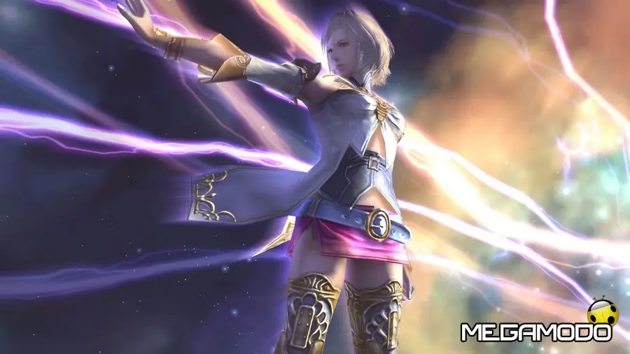 Final Fantasy XII The Zodiac Age a febbraio su PC