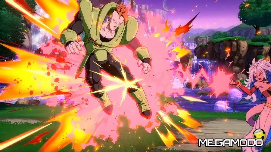 Dragon Ball FighterZ è sempre più vicino!