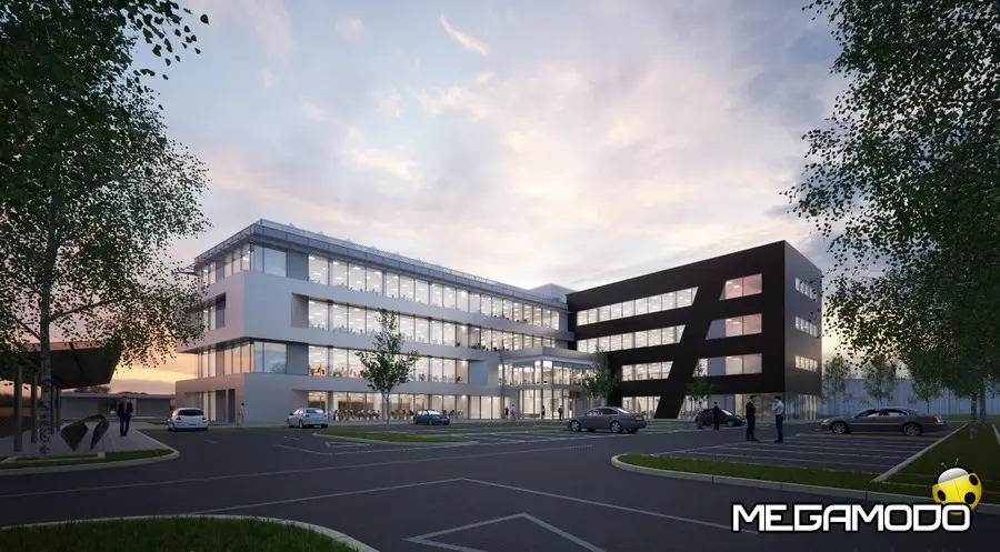 Jaguar Land Rover, nuovo centro R&D in Irlanda