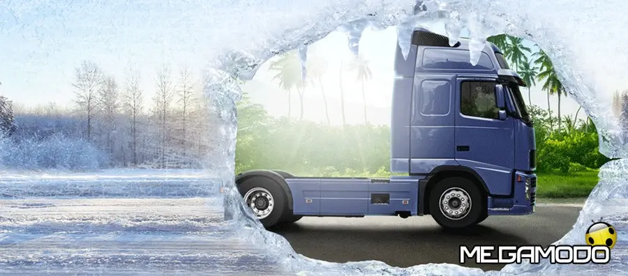 Berner presenta Winter Check, il pacchetto per la manutenzione del veicolo