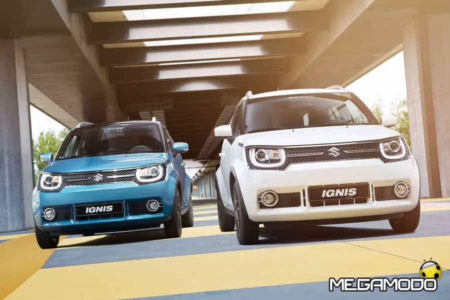 Suzuki Italia Auto, dati vendita 2017 e obiettivi 2018