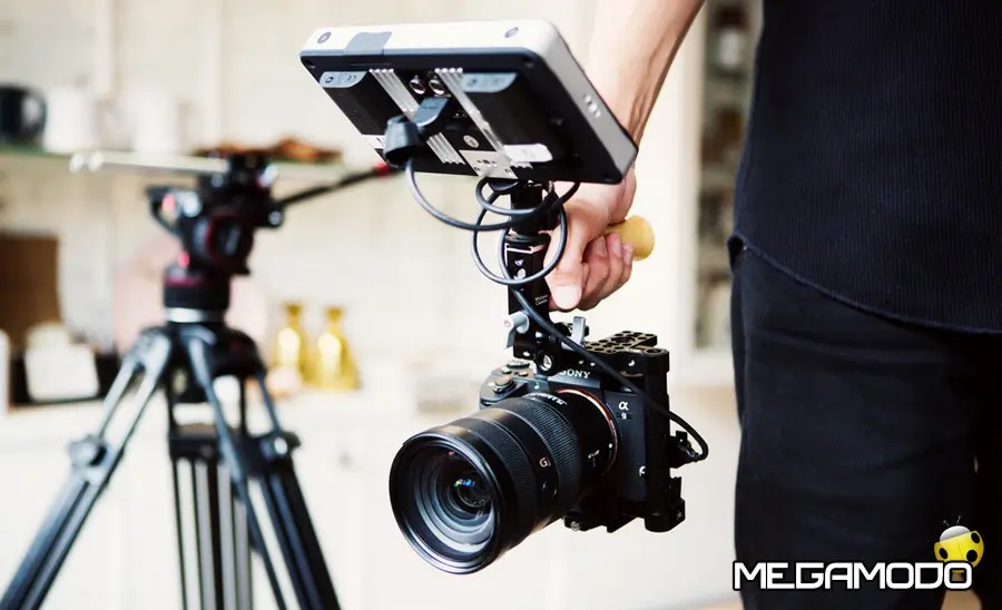 Manfrotto presenta Camera Cage