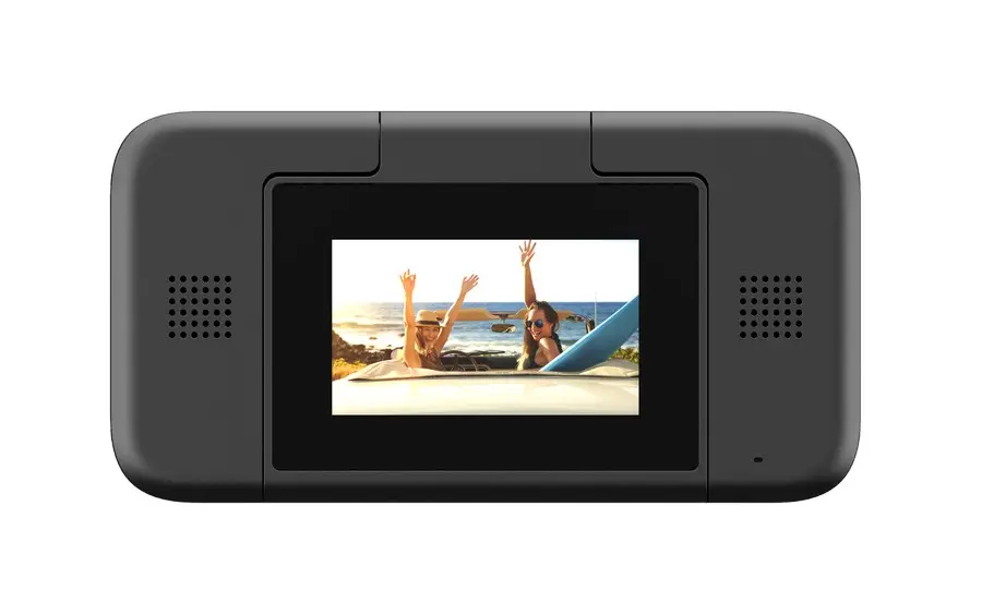 YI Technology e Google presentano al CES 2018 la videocamera YI Horizon VR180