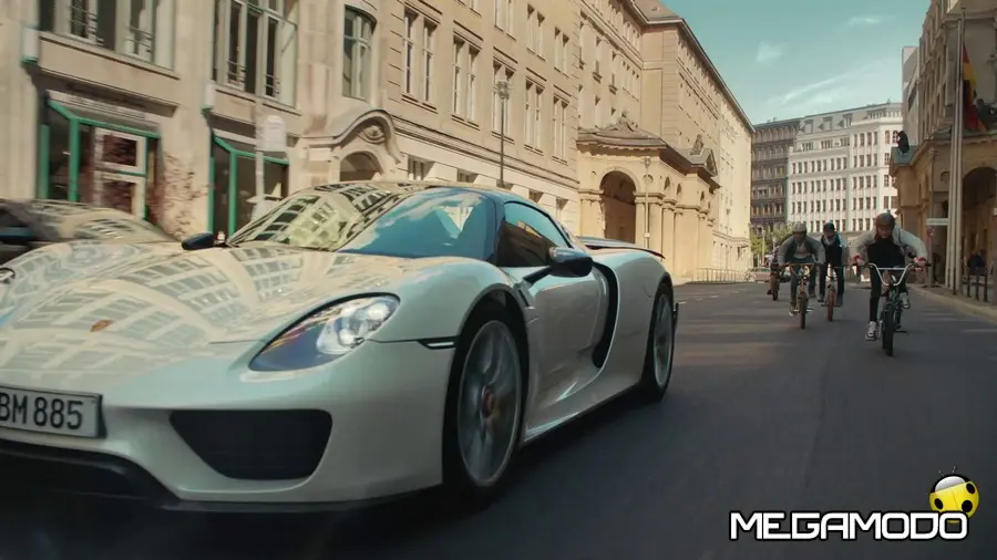 Volkswagen, sognare in sicurezza