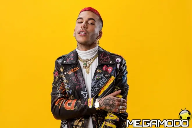 Sfera Ebbasta, incredibili risultati di vendita per Rockstar