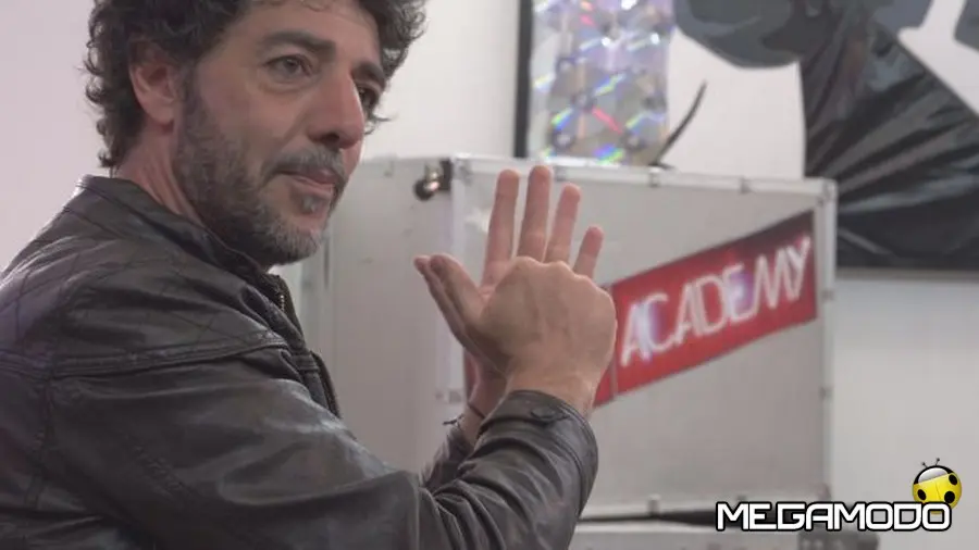 Max Gazzè all'Arena di Verona con "Alchemaya"