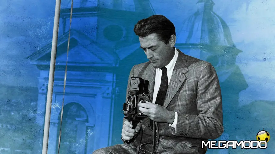 The Italian Jobs: Paramount Pictures e l'Italia candidato al David di Donatello