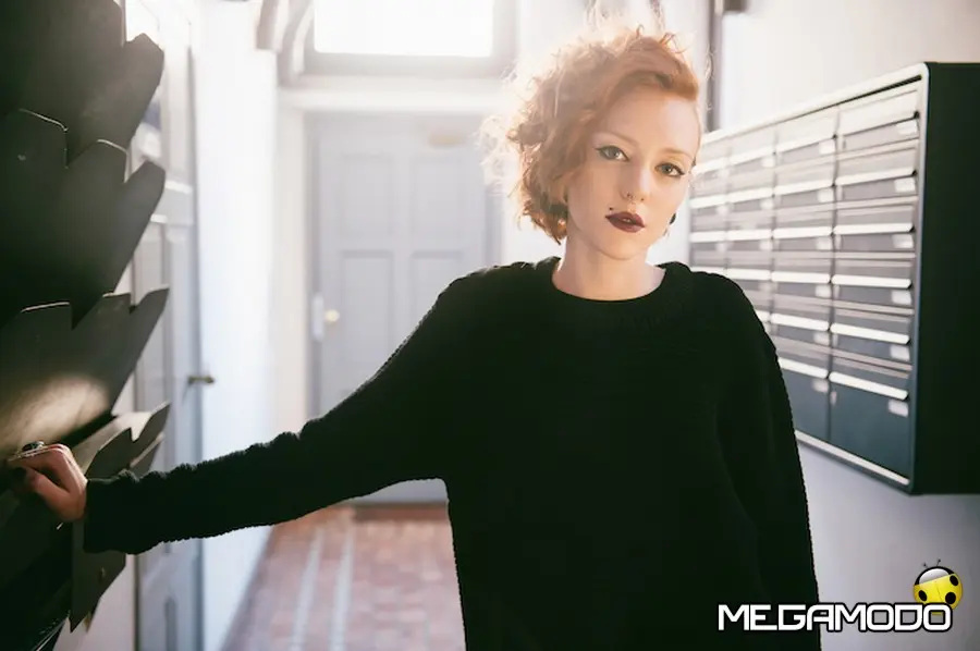 Eva al Festival di Sanremo con "Cosa ti salverà"