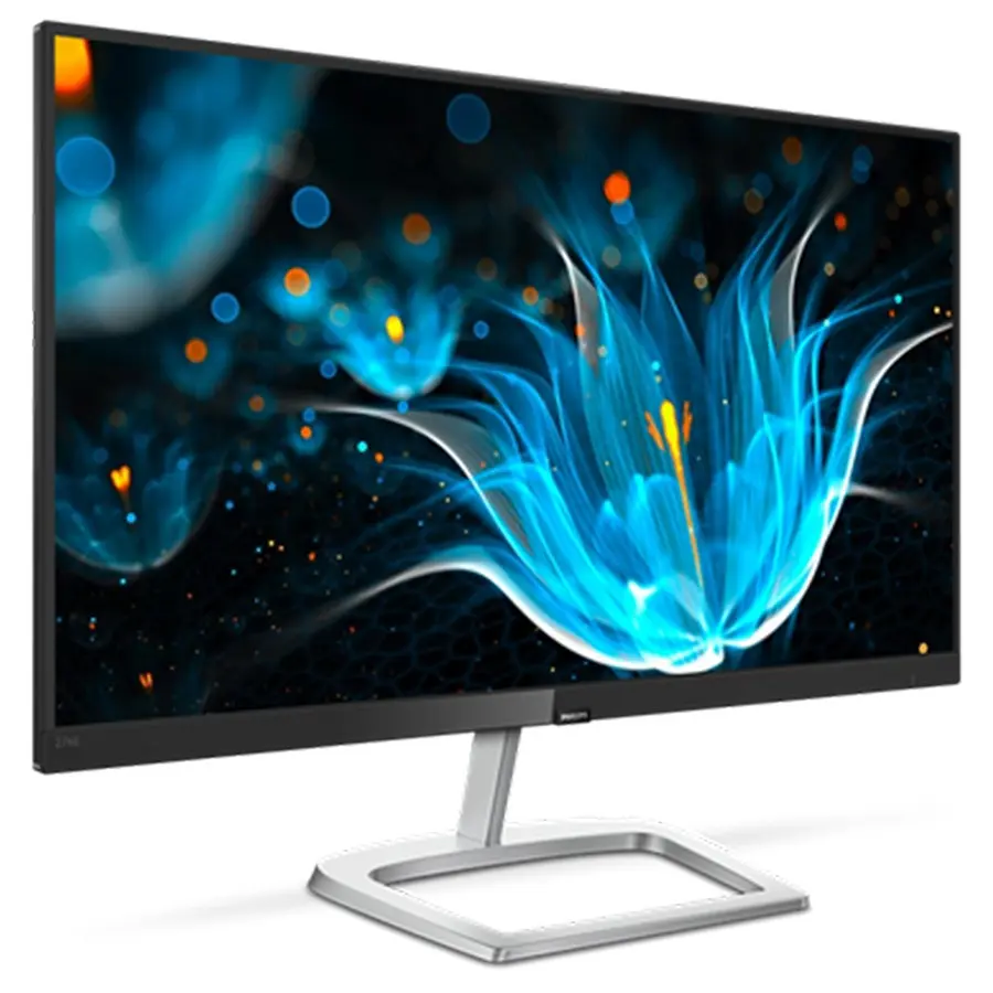 Nuovi monitor Philips E9 con tecnologia IPS LED Wide View